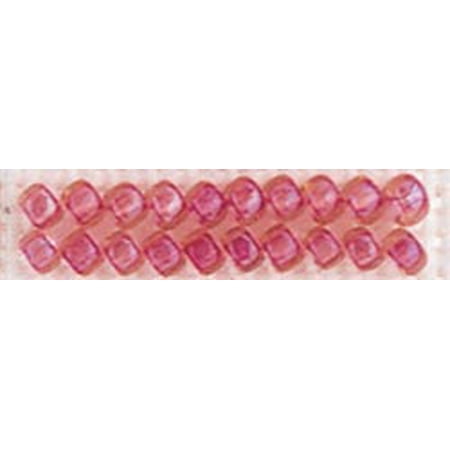 Red - Mill Hill Antique Glass Seed Beads 2.5mm 2.63g 03056
