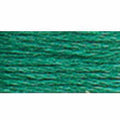 DMC Mouline Special 3814 Six-Strand Embroidery Thread Aquamarine 8.7-Yards