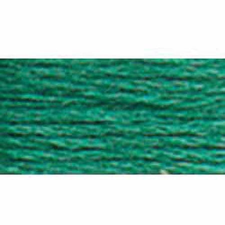 DMC Mouline Special 3814 Six-Strand Embroidery Thread Aquamarine 8.7-Yards