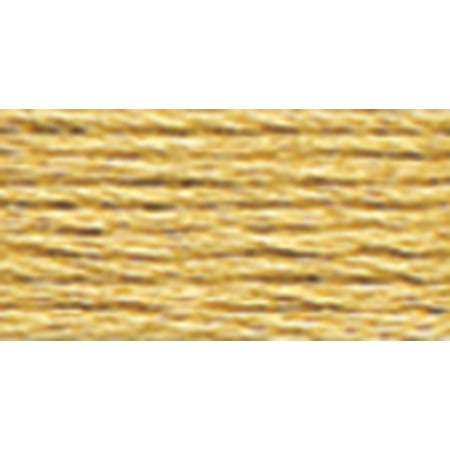 DMC Mouline Special 422 Six-Strand Embroidery Thread Hazelnut Brown Light 8.7-Yards