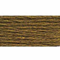 DMC Mouline Special 830 Six-Strand Embroidery Thread Very Dark Blue 8.7-Yards