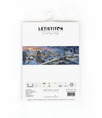 LETISTITCH  L8007 Holiday at Seaside