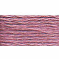 DMC Mouline Special 316 Six-Strand Embroidery Thread Antique Mauve Medium 8.7-Yards