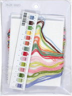 Dimensions 70-65207 This Day Verse Counted Cross Stitch Kit