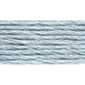 DMC Mouline Special 3752 Six-Strand Embroidery Thread Light Antique Blue 8.7-Yards