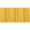 DMC Mouline Colour Variations 4075 Six-Strand Embroidery Thread Gold Coast 8.7-Yards Wheat Field