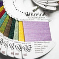 Kreinik braid #4