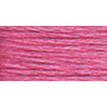DMC Mouline Special 3806 Six-Strand Embroidery Thread Light Cyclamen Pink  8.7-Yards