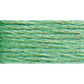DMC Mouline Special 563 Six-Strand Embroidery Thread Light Jade 8.7-Yards