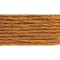 DMC Mouline Special 435 Six-Strand Embroidery Thread  Very Light Brown  8.7-Yards