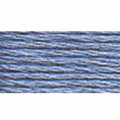 DMC Mouline Special 160 Six-Strand Embroidery Thread Medium Blue Violet 8.7-Yards