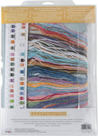 Dimensions 70-35410 Gold Collectiom Summer Fairy Counted Cross Stitch Kit