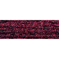 DMC Light Effects E3685 Embroidery Floss 8.7yd-Rosewood