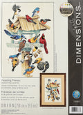 DIMENSIONS 13683 Feasting Frenzy