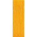 DMC Mouline Special 742 Six-Strand Embroidery Thread Tangerine Light 8.7-Yards