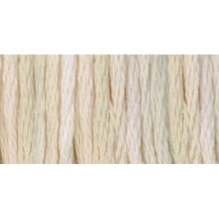 DMC Mouline Colour Variations 4150 Six-Strand Embroidery Thread Desert Sand 8.7-Yards