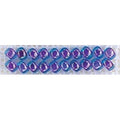 Mill Hill Glass Seed Beads 4.54g-Iris 00252