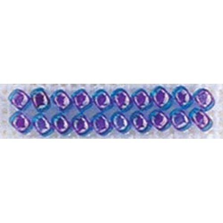 Mill Hill Glass Seed Beads 4.54g-Iris 00252