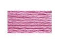 DMC Mouline Special 3608 Six-Strand Embroidery Thread Very Light Plum  8.7-Yards