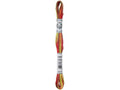 DMC Mouline Coloris 4510 Six-Strand Embroidery Thread Maple 8.7-Yards