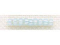 Mill Hill Glass Beads Size 8/0 3mm 6g-Opal Seafoam 18828