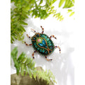 Abris Art Bead Embroidery Kit Mau-sit-sit AD-082