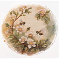 Abris Art Cross Stitch Kit "Honey colors" AH207