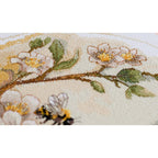 Abris Art Cross Stitch Kit "Honey colors" AH207