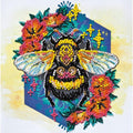 Abris Art Bead Embroidery Kit Sweetly AM - 225