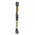 DMC Mouline Special 53 Six-Strand Embroidery Thread  12pk 8.7-Yards