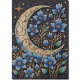 Abris Art Bead Embroidery Kit  A Magical Night AB-941