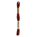 DMC Mouline Special 115 Six-Strand Embroidery Thread  12pk 8.7-Yards
