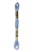 DMC Mouline Special 157 Six-Strand Embroidery Thread 8.7-Yards