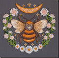 Abris Art Bead Embroidery Kit Honey Dream AMB - 066
