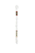 DMC Pearl Perle Cotton Size 5, 15m, 115AR/5-Blanc