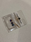 Mill Hill Crystal Treasures - Margarita Heliotrop 13009