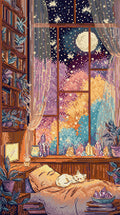 LETISTITCH  L9994 Crystal Moonlight
