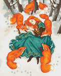 LETISTITCH  LI 63-00 Flame