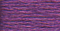 DMC Satin Floss 8.7yd-Medium Violet S552