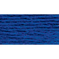 DMC Satin Floss S820 Six-Strand Embroidery Thread Deep Royal Blue 8.7-Yards