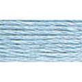 DMC Satin Floss 8.7yd-Sky Blue S800