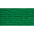 DMC Mouline Special 699 Six-Strand Embroidery Thread Green 8.7-Yards