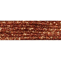 DMC Light Effects E301 Six-Strand Embroidery Thread Copper 8.7-Yards