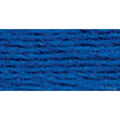 DMC Mouline Special 796 Six-Strand Embroidery Thread  Dark Royal  8.7-Yards