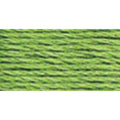 DMC Mouline Special 703 Six-Strand Embroidery Thread Chartreuse 8.7-Yards
