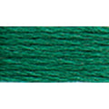 DMC Mouline Special 991 Six-Strand Embroidery Thread Dark Aquamarine 8.7-Yards