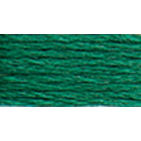 DMC Mouline Special 991 Six-Strand Embroidery Thread Dark Aquamarine 8.7-Yards