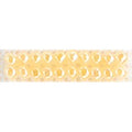 Mill Hill Glass Seed Beads 4.54g-Pale Peach 00148