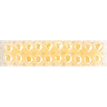 Mill Hill Glass Seed Beads 4.54g-Pale Peach 00148