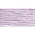 DMC Mouline Special 211 Six-Strand Embroidery Thread Light Lavender 8.7-Yards